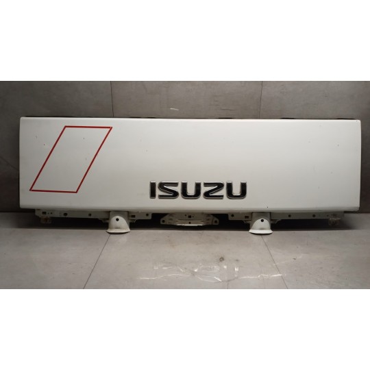 MASKS ISUZU N2R used