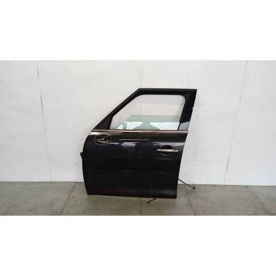 PORTA ANTERIORE SINISTRA MINI R60  Countryman 2014>2017 usato