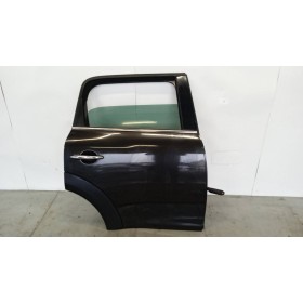 RIGHT REAR DOOR  MINI R60...