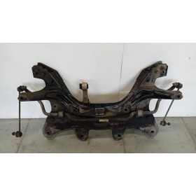 FRONT CHASSIS SUSPENSION...