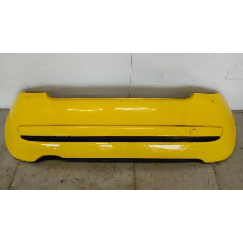 FIAT PARAURTI POSTERIORE FIAT F.500 2007>2015 usato