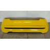 FIAT REAR BACK BUMPER  FIAT F.500 2007>2015 used