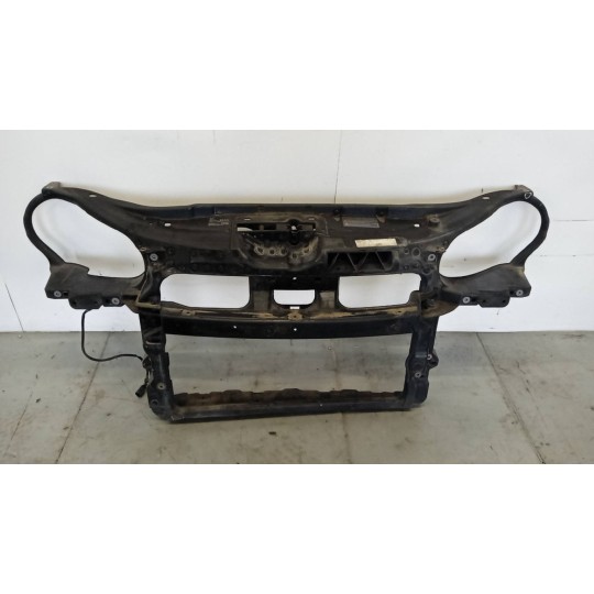 RIVESTIMENTO ANTERIORE COMPLETO VOLKSWAGEN Polo 2001>2005 usato