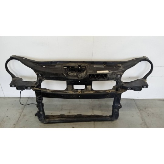 RIVESTIMENTO ANTERIORE COMPLETO VOLKSWAGEN Polo 2001>2005 usato