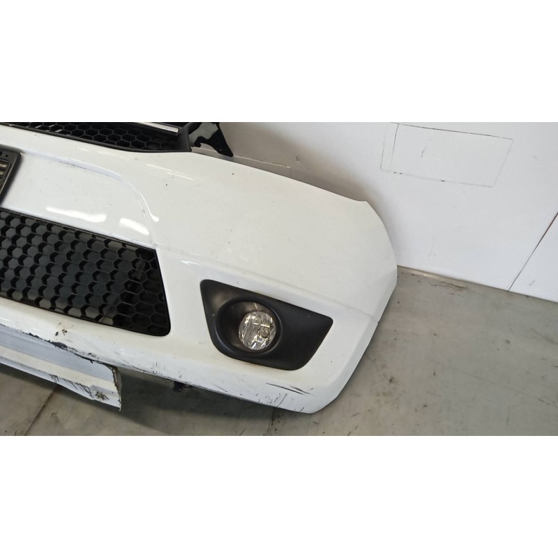 DACIA FRONT BUMPER DACIA Sandero 2012>2020 used