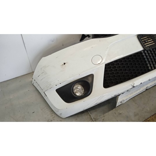 FRONT BUMPER DACIA Sandero 2012>2020 used