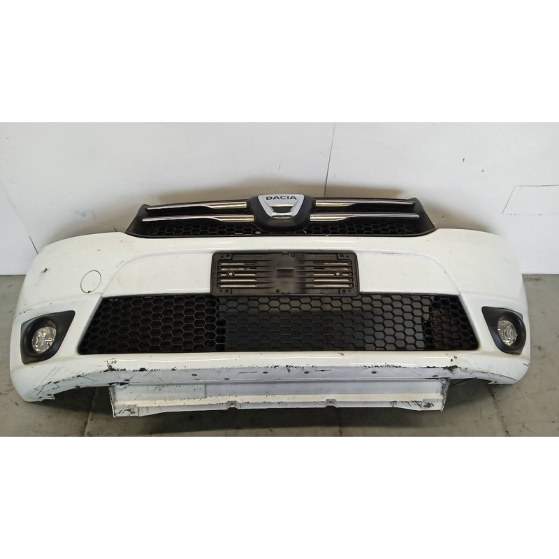 DACIA FRONT BUMPER DACIA Sandero 2012>2020 used