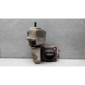 VALVE BRAKING ISUZU N2R used