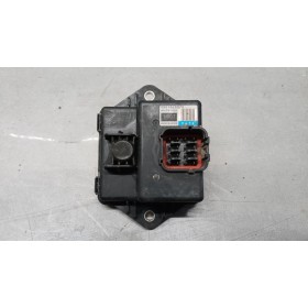 VARIOUS CONTROL UNITS...