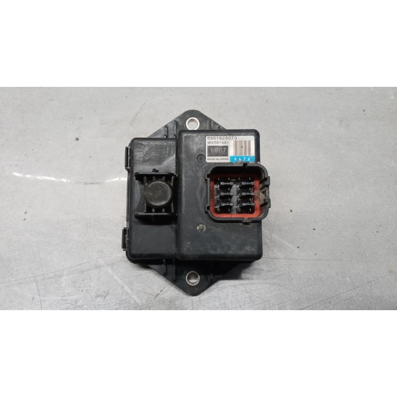 ISUZU CENTRALINE VARIE ISUZU N2R usato