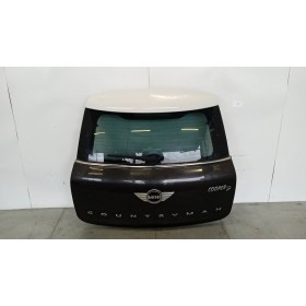 HATCHBACK 
 MINI R60...