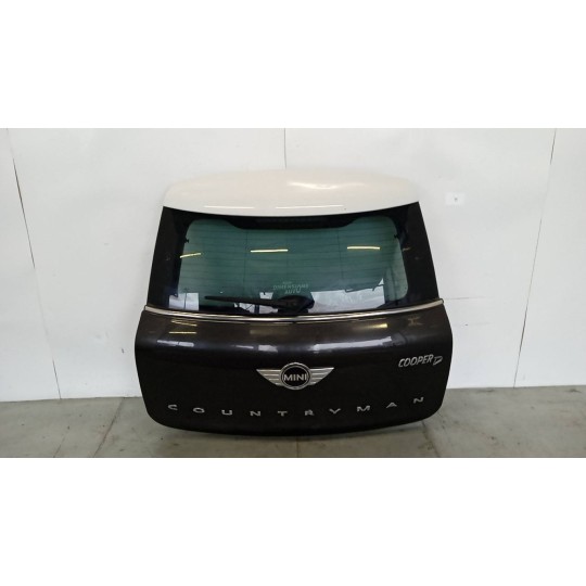 PORTELLONE POSTERIORE MINI R60  Countryman 2014>2017 usato