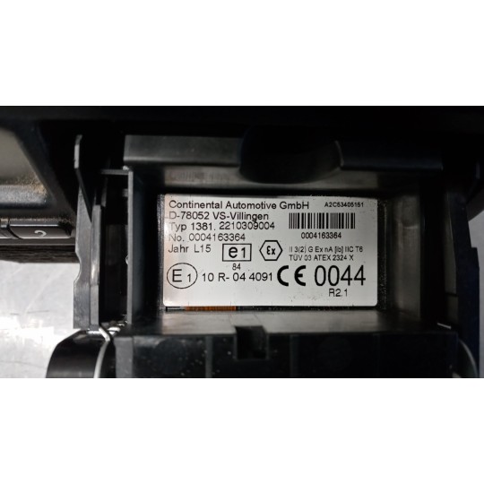 TACHIGRAFO ISUZU N2R usato