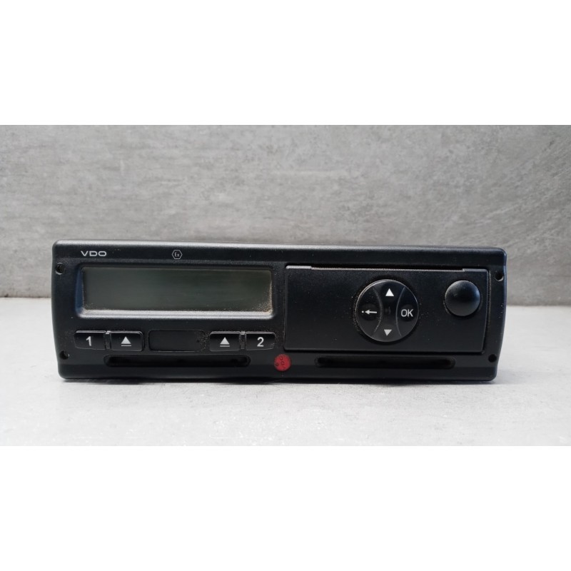 ISUZU TACHIGRAFO ISUZU N2R usato