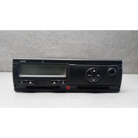 TACHIGRAFO ISUZU N2R usato