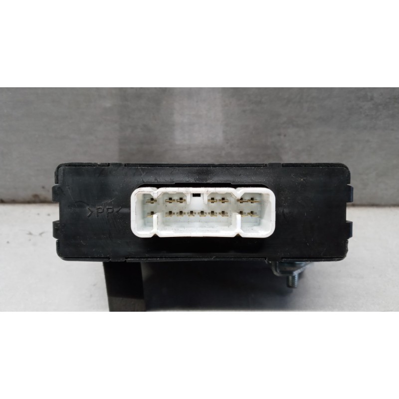 ISUZU CENTRALINE VARIE A ISUZU N2R usato