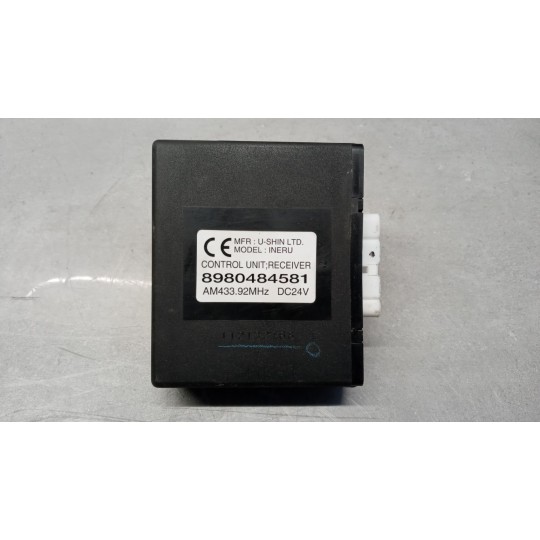 VARIOUS CONTROL UNITS A  ISUZU N2R used