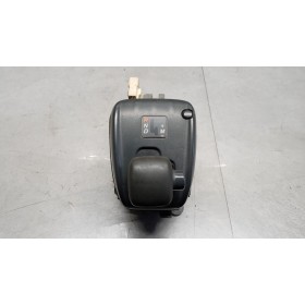 LEVERAGGIO ISUZU N2R usato