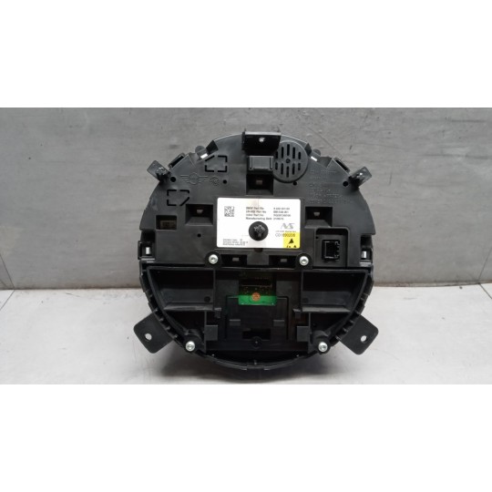 INSTRUMENT PANEL MINI R60  Countryman 2014>2017 used