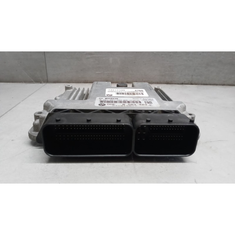 MINI ENGINE UNIT MINI R60  Countryman 2014>2017 used