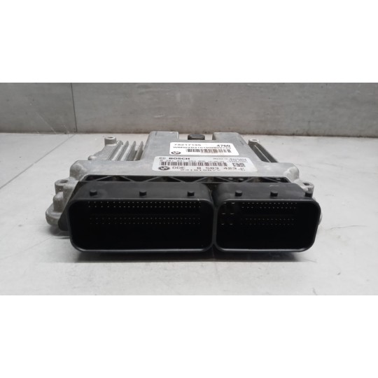 ENGINE UNIT MINI R60  Countryman 2014>2017 used