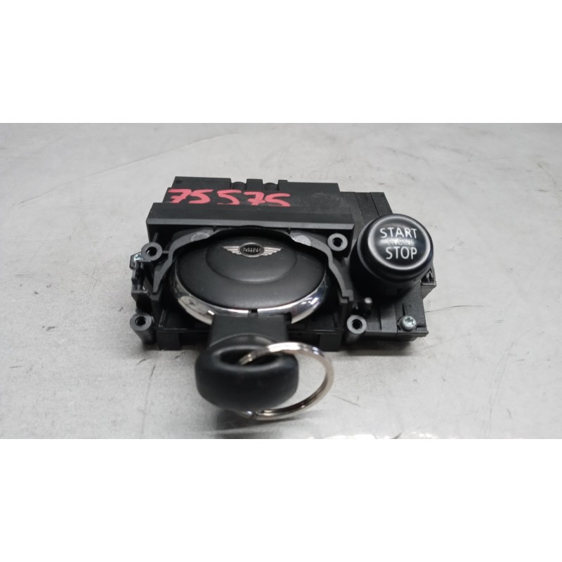 MINI ENGINE UNIT MINI R60  Countryman 2014>2017 used