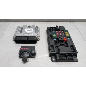 CENTRALINA MOTORE MINI R60...