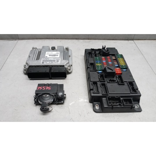 ENGINE UNIT MINI R60  Countryman 2014>2017 used
