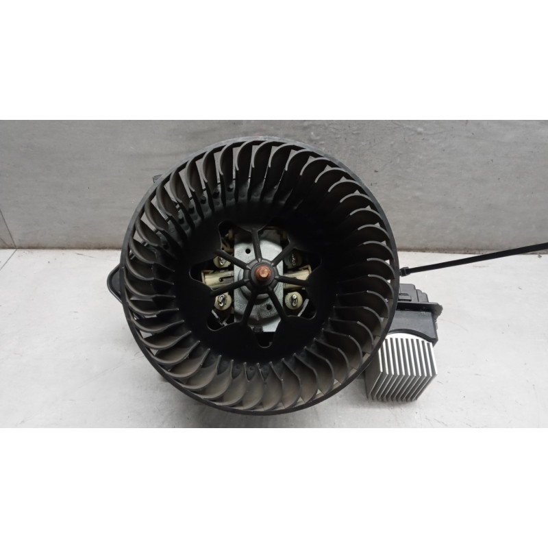MINI MOTORINO VENTILAZIONE INTERNA MINI R60  Countryman 2014>2017 usato