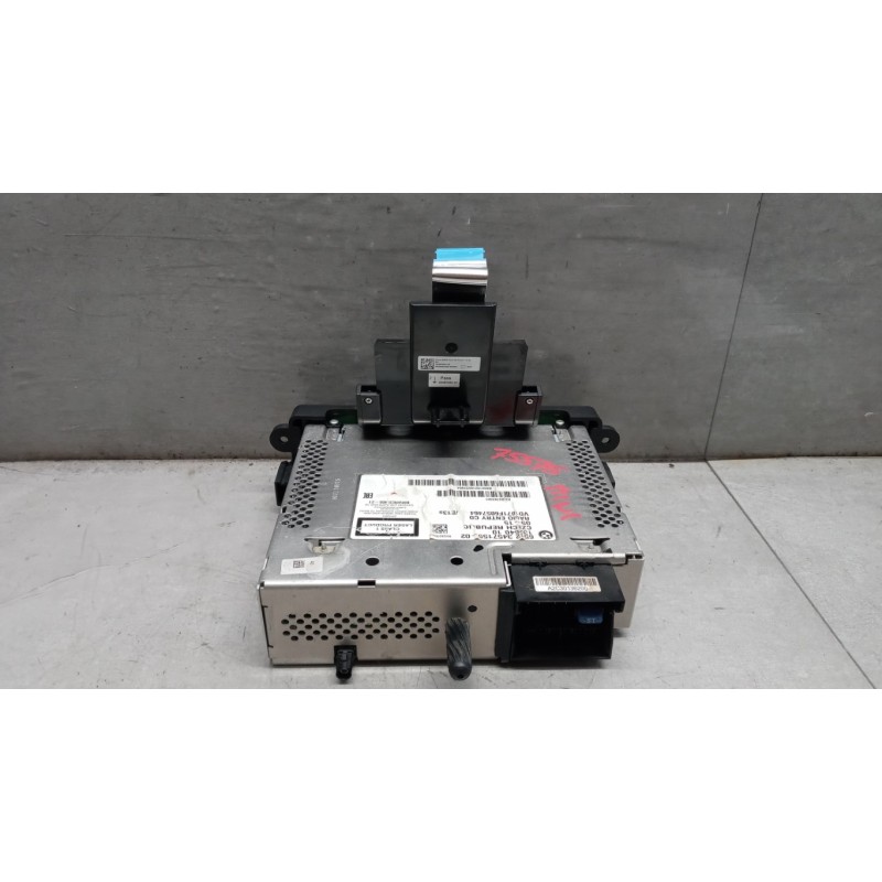 MINI CAR RADIO MINI R60  Countryman 2014>2017 used