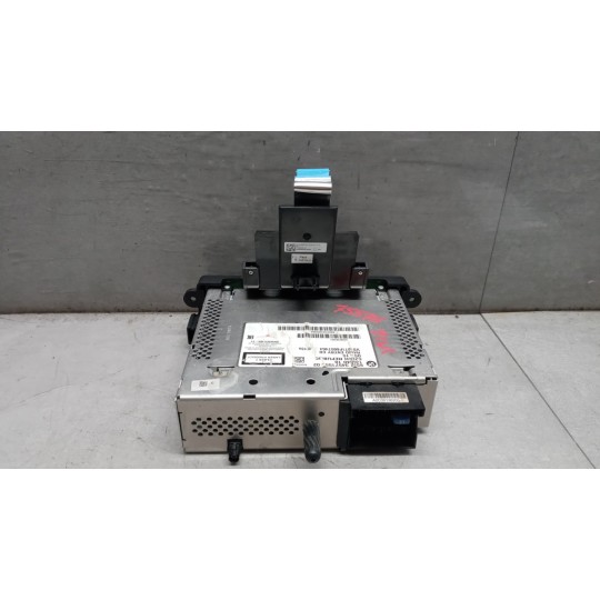 AUTORADIO MINI R60  Countryman 2014>2017 usato