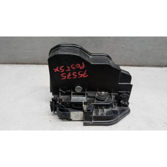 LATCH LOCK MINI R60  Countryman 2014>2017 used