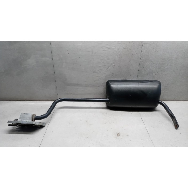 ISUZU RIGHT ELETRIC REAR-VIEW MIRROR  ISUZU N2R used