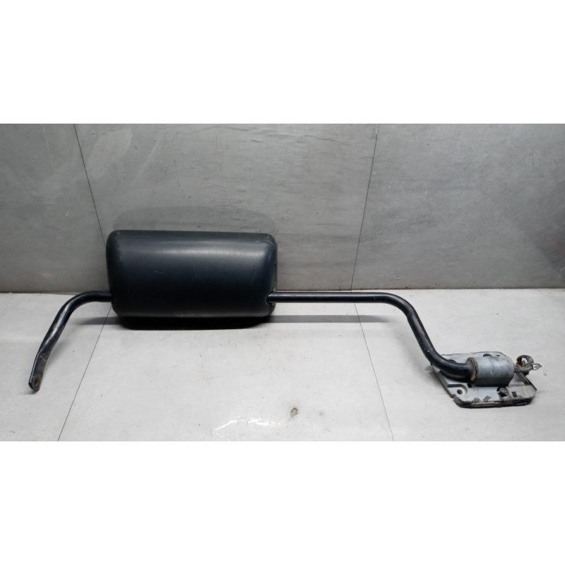 ISUZU LEFT ELETRIC REAR-VIEW MIRROR  ISUZU N2R used