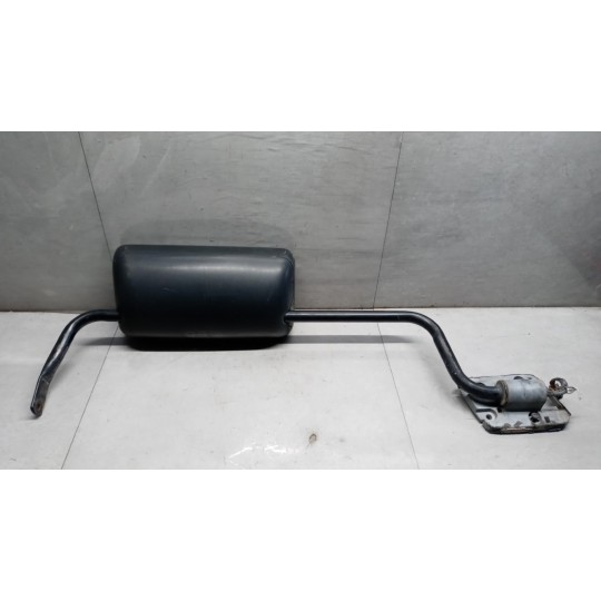 RETROVISORE ELETTRICO SINISTRO ISUZU N2R usato