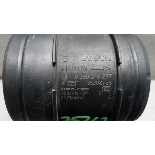 DEBIMETRO  FLUSSOMETRO ALFA ROMEO Giulietta 2010>2016 usato