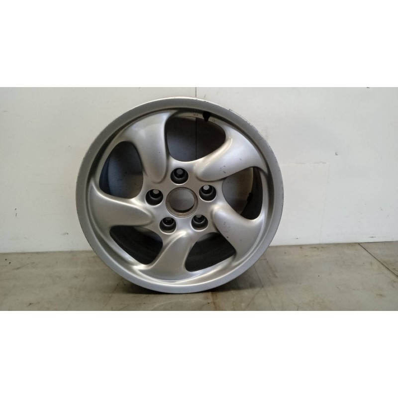 PORSCHE CERCHIO RUOTA IN LEGA PORSCHE Boxster 1996>2004 986 usato