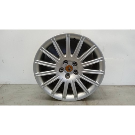 CERCHIO RUOTA IN LEGA MASERATI GT usato