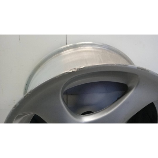 CERCHIO RUOTA IN LEGA PORSCHE 911 (996) usato