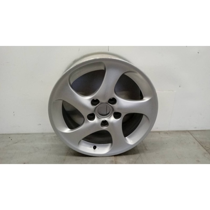 PORSCHE ALLOY WHEELS  PORSCHE 911 (996) used