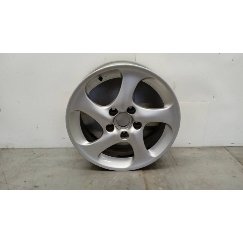 PORSCHE ALLOY WHEELS  PORSCHE 911 (996) used