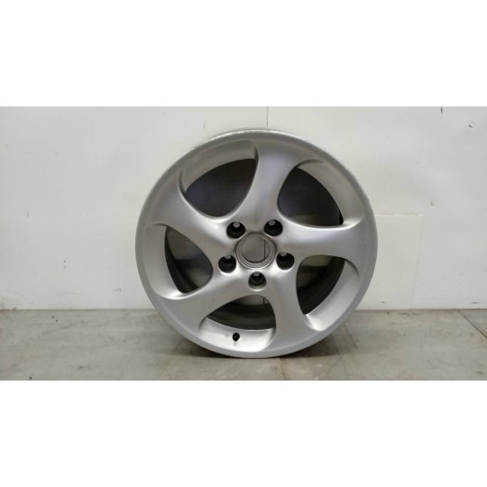 CERCHIO RUOTA IN LEGA PORSCHE 911 (996) usato
