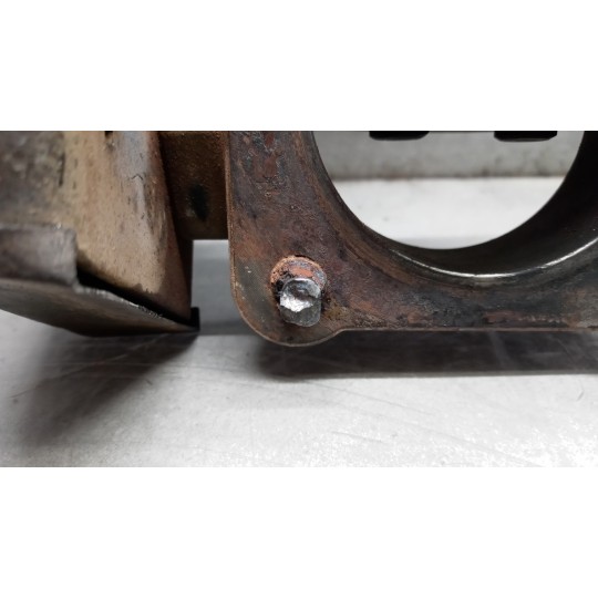 VALVE BRAKING ISUZU N2R used