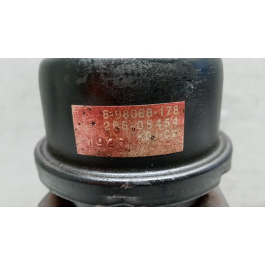 VALVE BRAKING ISUZU N2R used