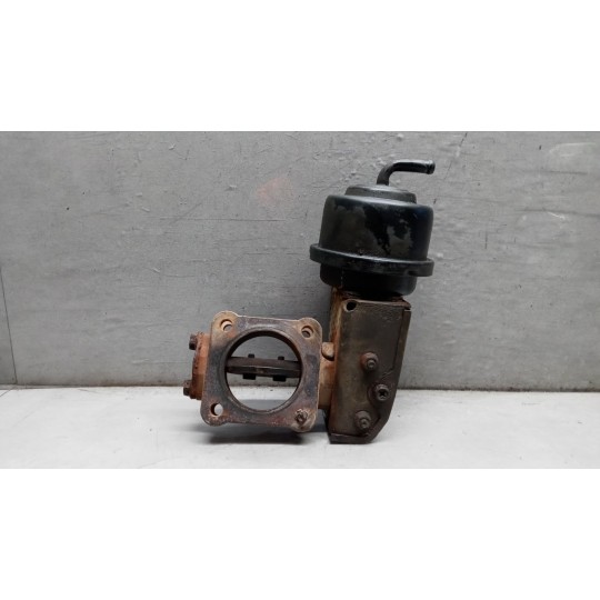 VALVE BRAKING ISUZU N2R used