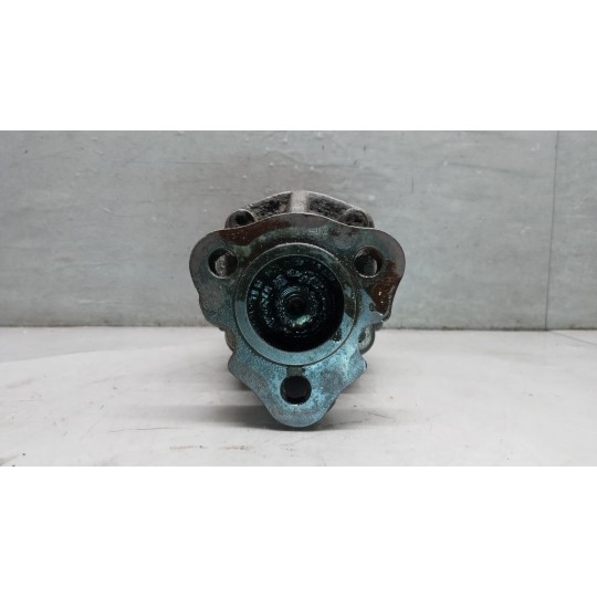HYDRAULIC PUMP  ISUZU N2R used