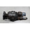 ISUZU HYDRAULIC PUMP  ISUZU N2R used