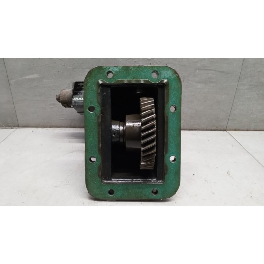 PTO ISUZU N2R used