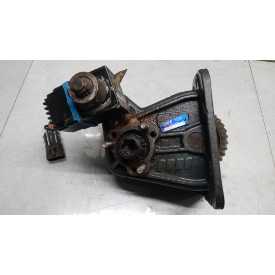 PRESE DI FORZA ISUZU N2R usato