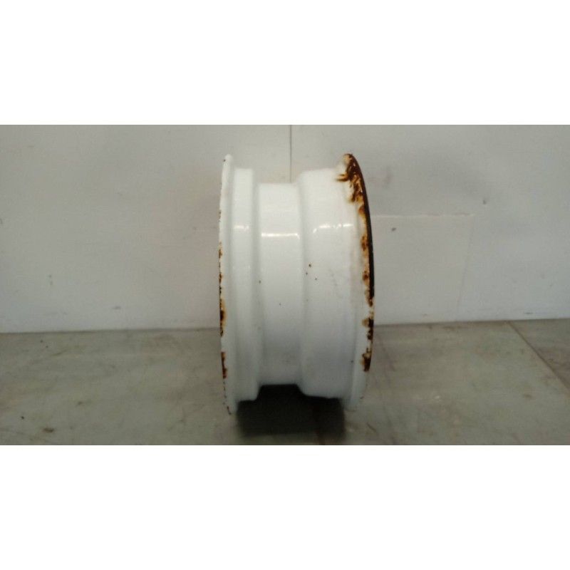 NISSAN IRON WHEELS NISSAN Patrol 1981>1989 used